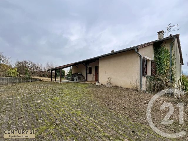 Maison &agrave; vendre - 4 pi&egrave;ces - 138,04 m2 - St Medard - 31 - MIDI-PYRENEES