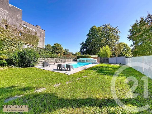 Maison à vendre - 8 pièces - 210 m2 - St Gaudens - 31 - MIDI-PYRENEES