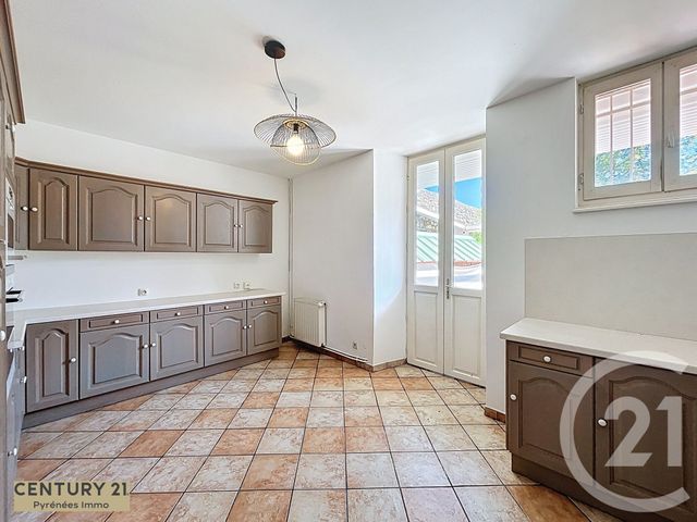 Maison à vendre - 8 pièces - 210 m2 - St Gaudens - 31 - MIDI-PYRENEES