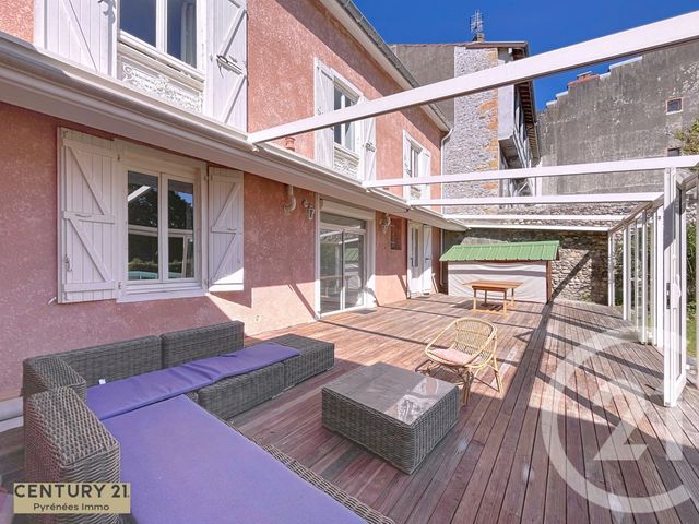 Maison à vendre - 8 pièces - 210 m2 - St Gaudens - 31 - MIDI-PYRENEES