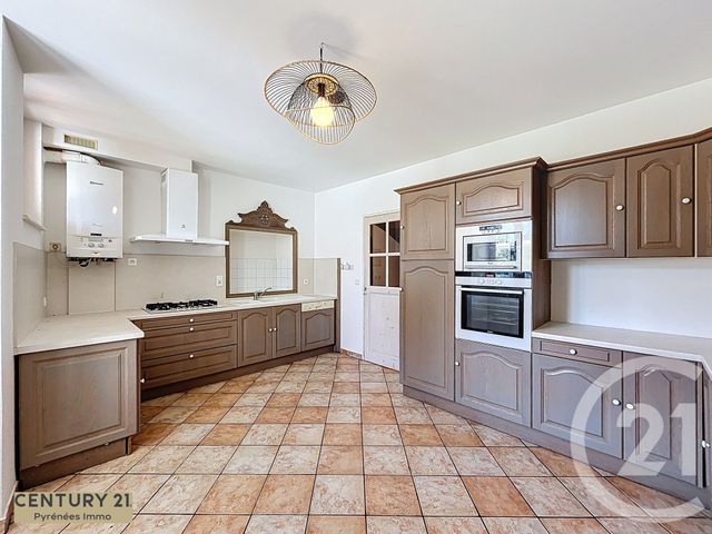 Maison à vendre - 8 pièces - 210 m2 - St Gaudens - 31 - MIDI-PYRENEES