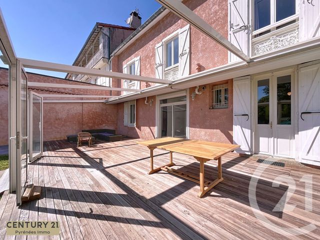 Maison à vendre - 8 pièces - 210 m2 - St Gaudens - 31 - MIDI-PYRENEES