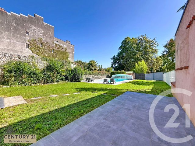 Maison à vendre - 8 pièces - 210 m2 - St Gaudens - 31 - MIDI-PYRENEES