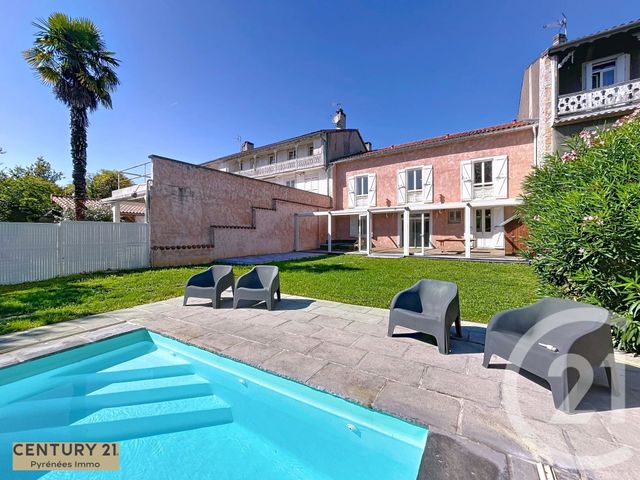 maison - ST GAUDENS - 31