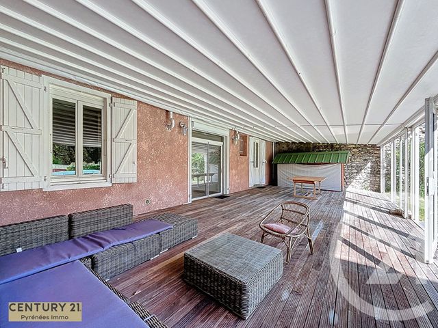 Maison à vendre - 8 pièces - 210 m2 - St Gaudens - 31 - MIDI-PYRENEES