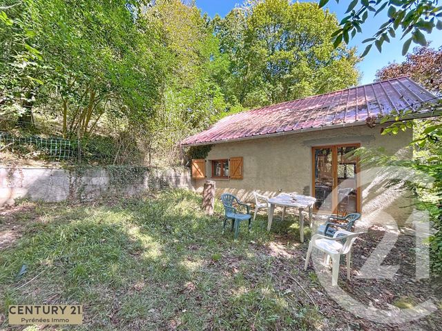 Maison à vendre - 4 pièces - 201,11 m2 - Villeneuve De Riviere - 31 - MIDI-PYRENEES