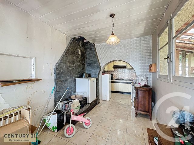Maison à vendre - 4 pièces - 201,11 m2 - Villeneuve De Riviere - 31 - MIDI-PYRENEES