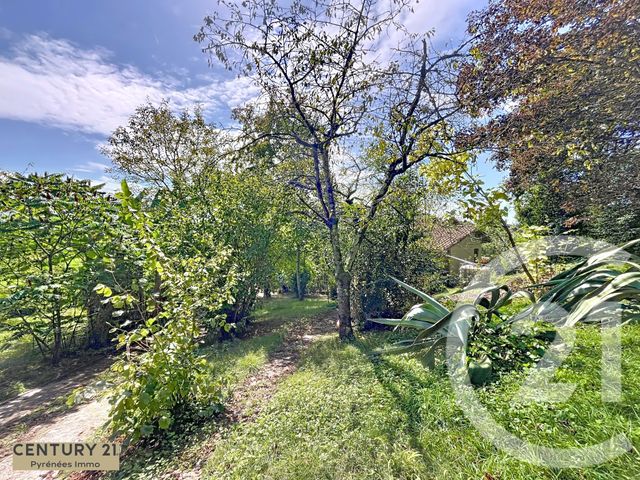 Maison à vendre - 4 pièces - 201,11 m2 - Villeneuve De Riviere - 31 - MIDI-PYRENEES