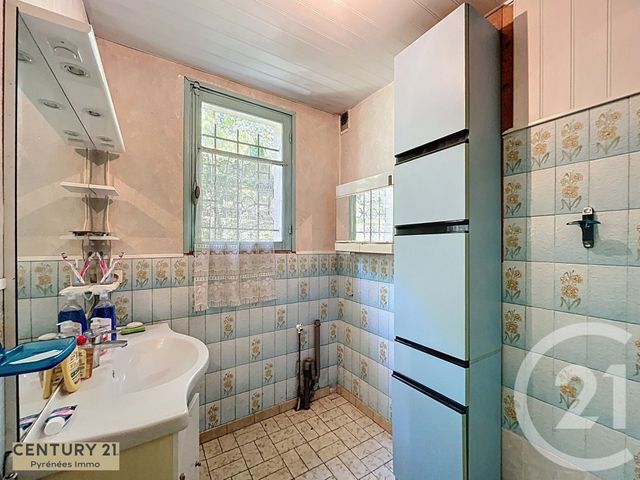 Maison à vendre - 4 pièces - 201,11 m2 - Villeneuve De Riviere - 31 - MIDI-PYRENEES