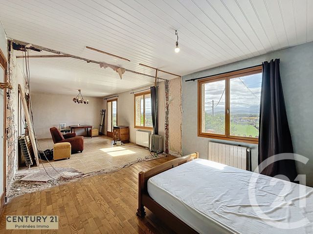 Maison à vendre - 4 pièces - 201,11 m2 - Villeneuve De Riviere - 31 - MIDI-PYRENEES