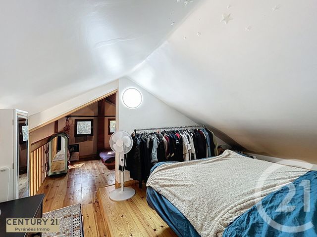 Maison à vendre - 4 pièces - 201,11 m2 - Villeneuve De Riviere - 31 - MIDI-PYRENEES