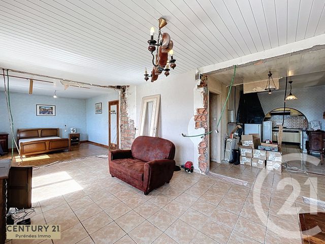 Maison à vendre - 4 pièces - 201,11 m2 - Villeneuve De Riviere - 31 - MIDI-PYRENEES