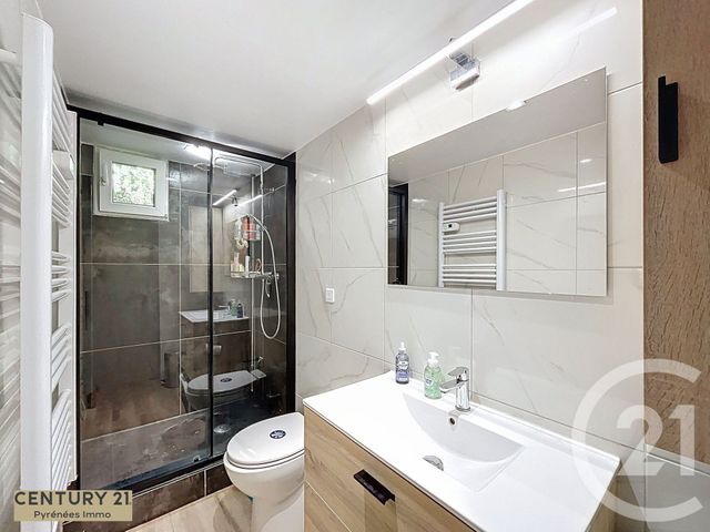 Maison à vendre - 4 pièces - 201,11 m2 - Villeneuve De Riviere - 31 - MIDI-PYRENEES