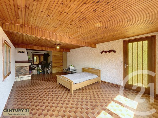 Maison à vendre - 4 pièces - 201,11 m2 - Villeneuve De Riviere - 31 - MIDI-PYRENEES
