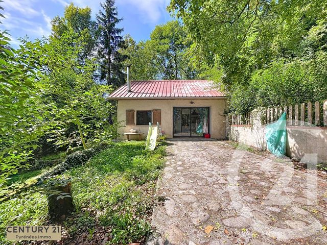 Maison à vendre - 4 pièces - 201,11 m2 - Villeneuve De Riviere - 31 - MIDI-PYRENEES