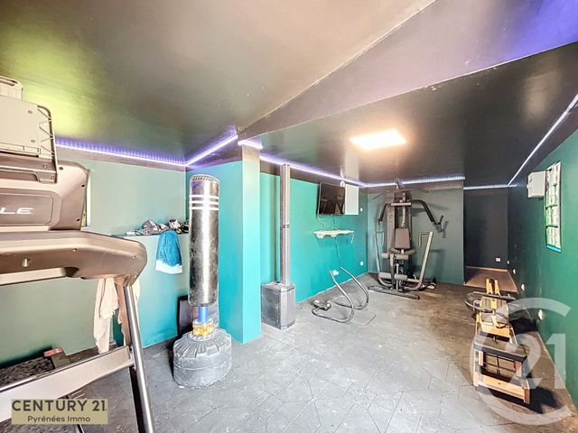 Maison à vendre - 4 pièces - 201,11 m2 - Villeneuve De Riviere - 31 - MIDI-PYRENEES