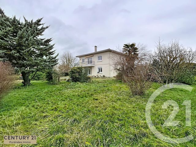 Maison &agrave; vendre - 5 pi&egrave;ces - 177 m2 - St Gaudens - 31 - MIDI-PYRENEES