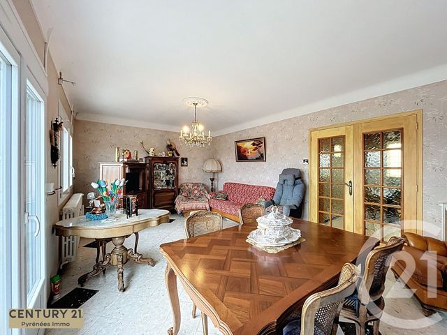 Maison &agrave; vendre - 5 pi&egrave;ces - 177 m2 - St Gaudens - 31 - MIDI-PYRENEES