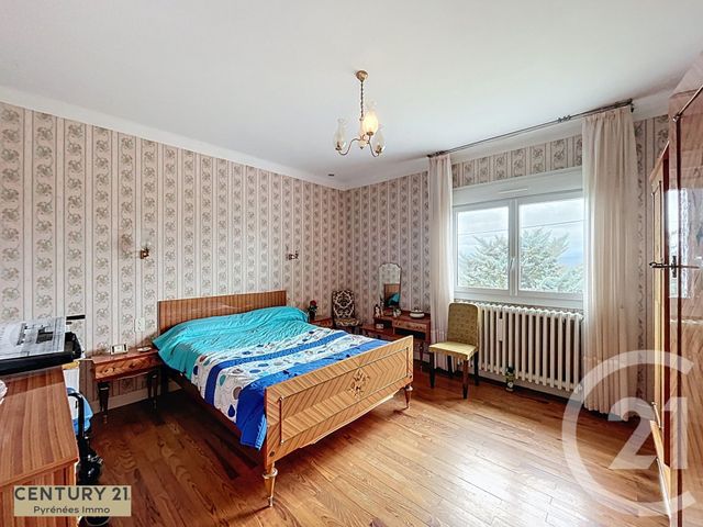 Maison &agrave; vendre - 5 pi&egrave;ces - 177 m2 - St Gaudens - 31 - MIDI-PYRENEES