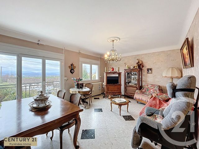 Maison &agrave; vendre - 5 pi&egrave;ces - 177 m2 - St Gaudens - 31 - MIDI-PYRENEES