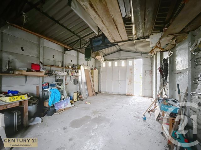 Maison &agrave; vendre - 5 pi&egrave;ces - 177 m2 - St Gaudens - 31 - MIDI-PYRENEES