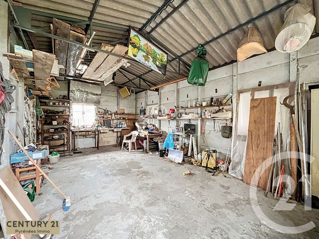 Maison &agrave; vendre - 5 pi&egrave;ces - 177 m2 - St Gaudens - 31 - MIDI-PYRENEES