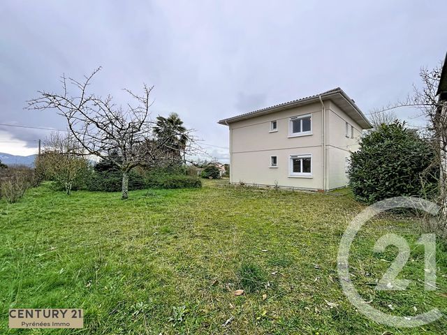 Maison &agrave; vendre - 5 pi&egrave;ces - 177 m2 - St Gaudens - 31 - MIDI-PYRENEES