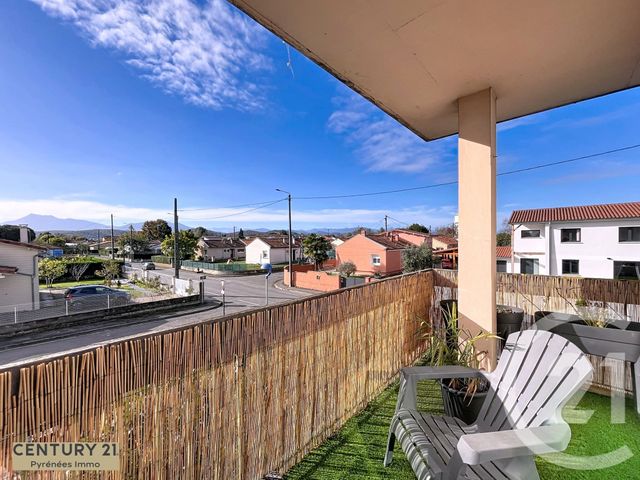 Appartement F3 à vendre - 3 pièces - 82 m2 - St Gaudens - 31 - MIDI-PYRENEES