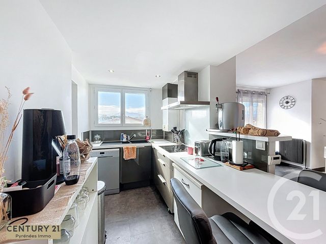 Appartement F3 à vendre - 3 pièces - 82 m2 - St Gaudens - 31 - MIDI-PYRENEES