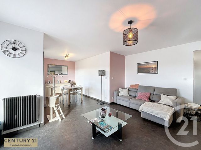 Appartement F3 à vendre - 3 pièces - 82 m2 - St Gaudens - 31 - MIDI-PYRENEES