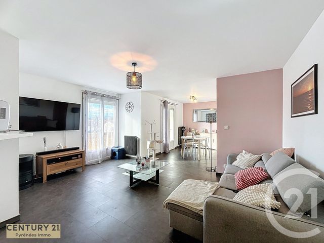 Appartement F3 à vendre ST GAUDENS