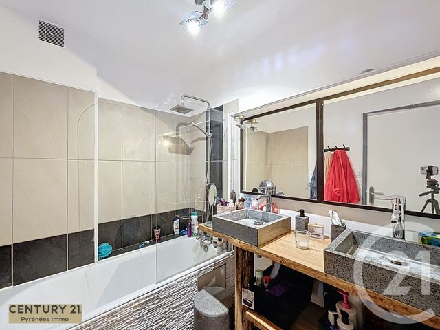 Appartement F3 à vendre - 3 pièces - 82 m2 - St Gaudens - 31 - MIDI-PYRENEES