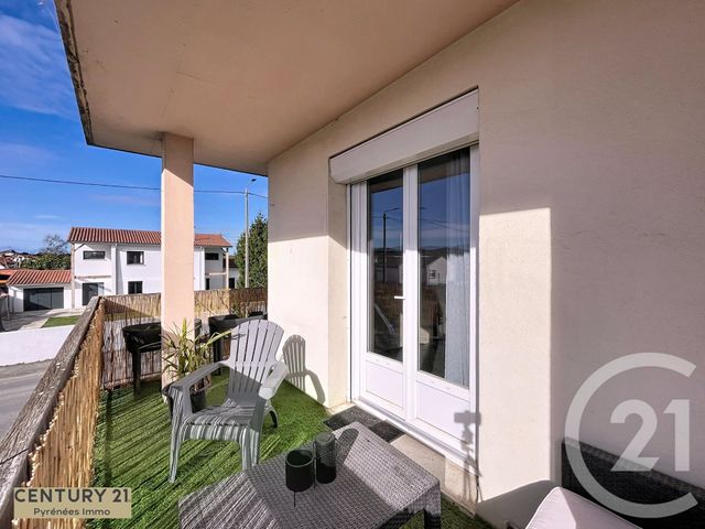 Appartement F3 à vendre - 3 pièces - 82 m2 - St Gaudens - 31 - MIDI-PYRENEES