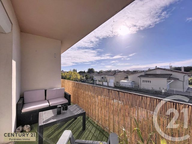 Appartement F3 à vendre - 3 pièces - 82 m2 - St Gaudens - 31 - MIDI-PYRENEES