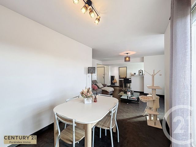 Appartement F3 à vendre - 3 pièces - 82 m2 - St Gaudens - 31 - MIDI-PYRENEES