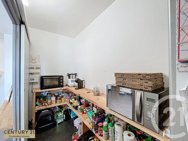 Appartement F3 à vendre - 3 pièces - 82 m2 - St Gaudens - 31 - MIDI-PYRENEES