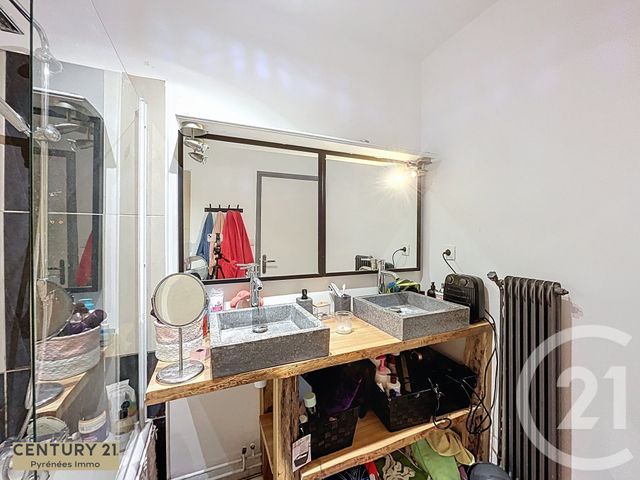 Appartement F3 à vendre - 3 pièces - 82 m2 - St Gaudens - 31 - MIDI-PYRENEES