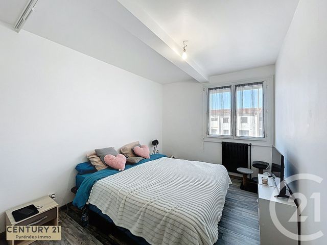 Appartement F3 à vendre - 3 pièces - 82 m2 - St Gaudens - 31 - MIDI-PYRENEES