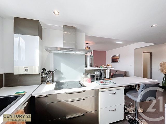 Appartement F3 à vendre - 3 pièces - 82 m2 - St Gaudens - 31 - MIDI-PYRENEES