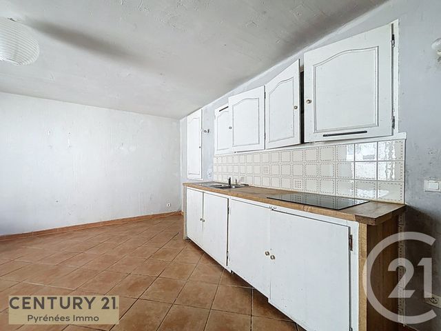 Maison à louer - 3 pièces - 55,70 m2 - St Bertrand De Comminges - 31 - MIDI-PYRENEES