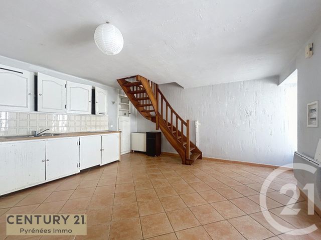 Maison à louer - 3 pièces - 55,70 m2 - St Bertrand De Comminges - 31 - MIDI-PYRENEES