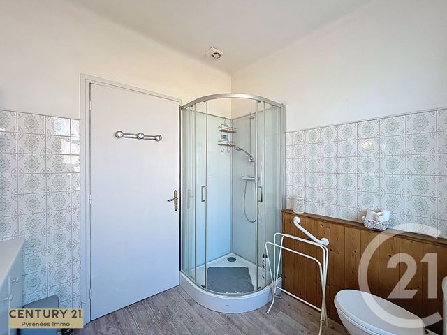 Maison &agrave; vendre - 4 pi&egrave;ces - 122 m2 - Loures Barousse - 65 - MIDI-PYRENEES