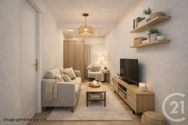 Maison &agrave; vendre - 4 pi&egrave;ces - 122 m2 - Loures Barousse - 65 - MIDI-PYRENEES