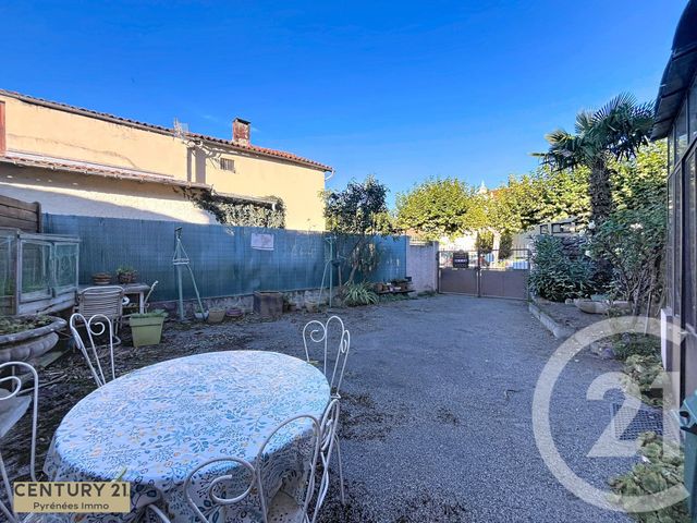 Maison &agrave; vendre - 4 pi&egrave;ces - 122 m2 - Loures Barousse - 65 - MIDI-PYRENEES