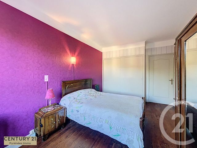 Maison &agrave; vendre - 4 pi&egrave;ces - 122 m2 - Loures Barousse - 65 - MIDI-PYRENEES