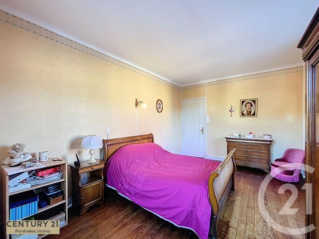 Maison &agrave; vendre - 4 pi&egrave;ces - 122 m2 - Loures Barousse - 65 - MIDI-PYRENEES