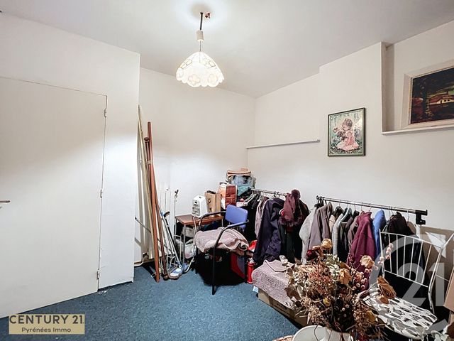 Maison &agrave; vendre - 4 pi&egrave;ces - 122 m2 - Loures Barousse - 65 - MIDI-PYRENEES