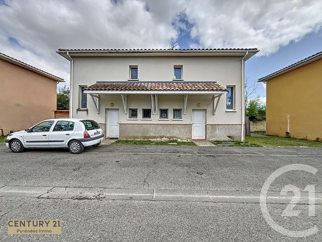 Maison à vendre - 3 pièces - 58,34 m2 - St Gaudens - 31 - MIDI-PYRENEES