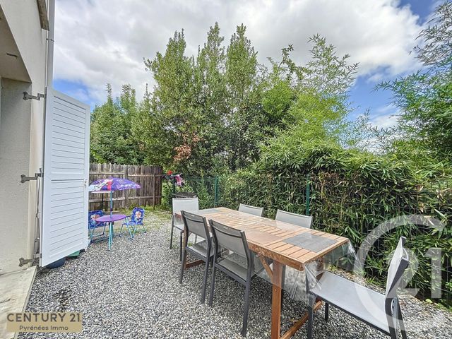 Maison à vendre - 3 pièces - 58,34 m2 - St Gaudens - 31 - MIDI-PYRENEES