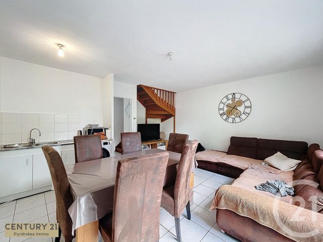 Maison à vendre - 3 pièces - 58,34 m2 - St Gaudens - 31 - MIDI-PYRENEES